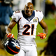 Aqib Talib of the Denver Broncos
Al Bello/Getty Images